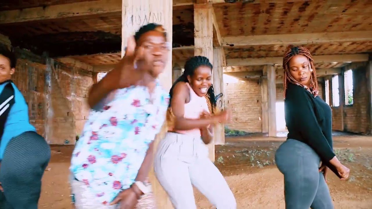 Obulamu Bwensi
